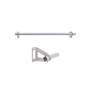 35" Bar & Shed Brackets (Pair)